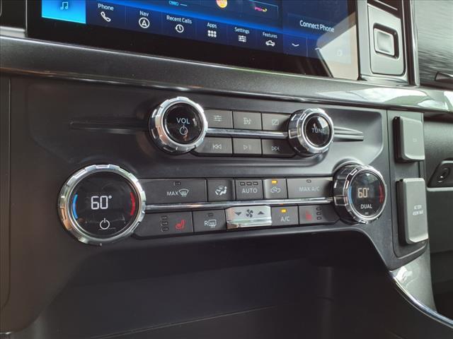 used 2021 Ford F-150 car, priced at $35,990