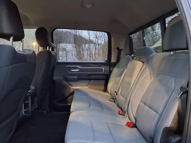 used 2020 Ram 1500 car, priced at $32,990