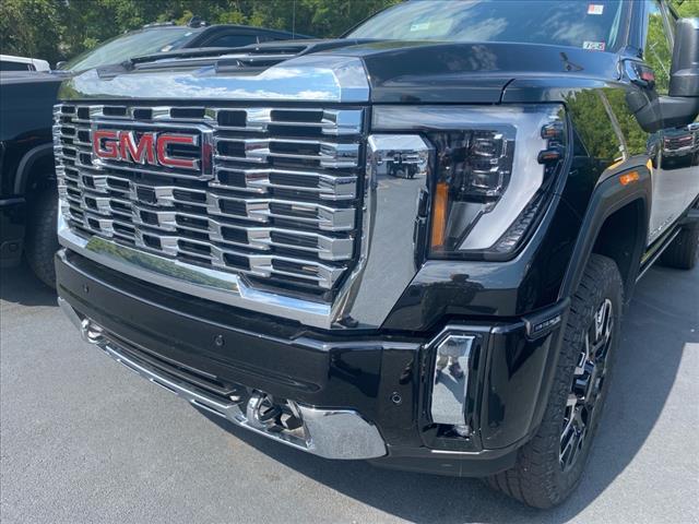 new 2024 GMC Sierra 2500 car, priced at $94,145