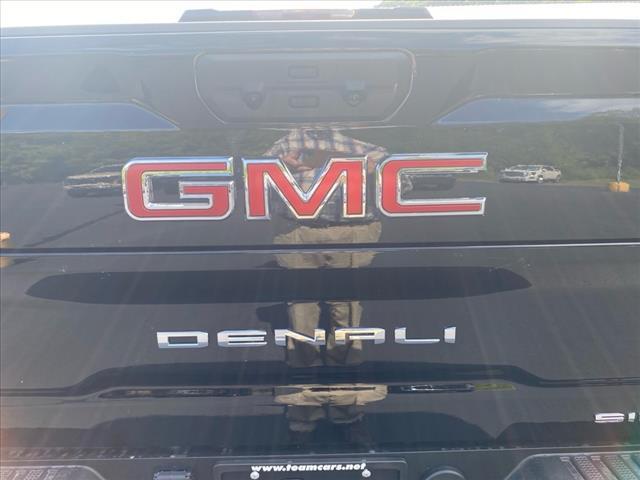 new 2024 GMC Sierra 2500 car, priced at $94,145