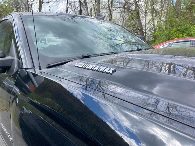 used 2019 Chevrolet Silverado 2500 car, priced at $49,990