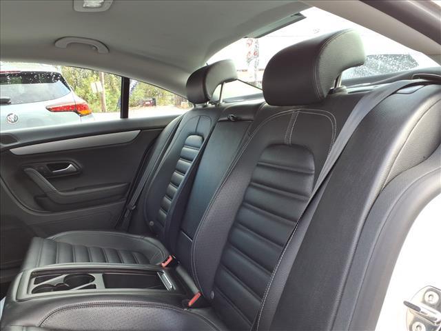 used 2010 Volkswagen CC car, priced at $9,990