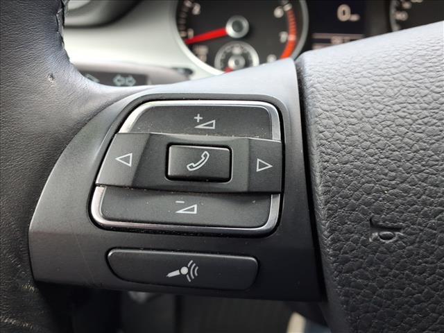 used 2010 Volkswagen CC car, priced at $9,990