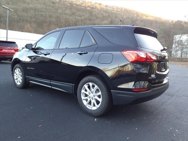 used 2019 Chevrolet Equinox car, priced at $16,990