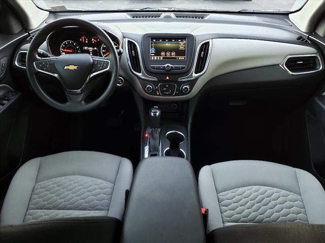 used 2019 Chevrolet Equinox car, priced at $16,990