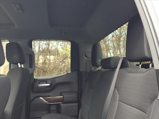 used 2020 GMC Sierra 1500 car, priced at $28,990