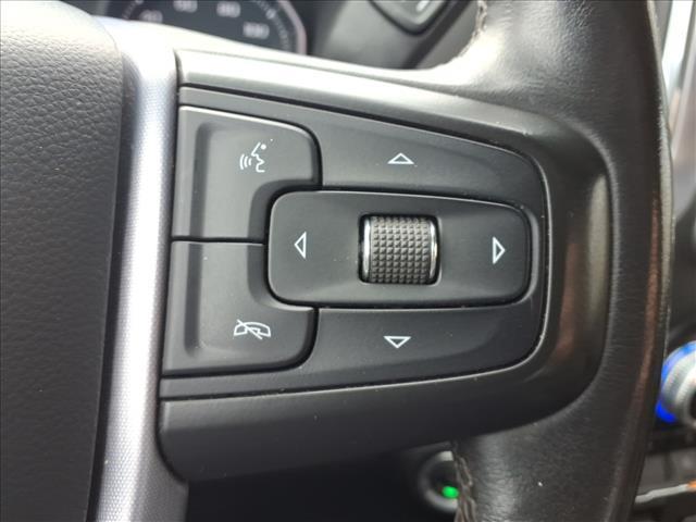 used 2020 GMC Sierra 1500 car, priced at $28,990