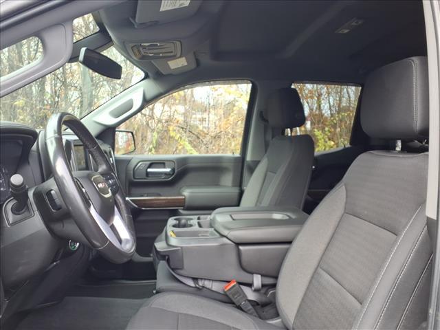 used 2020 GMC Sierra 1500 car, priced at $28,990
