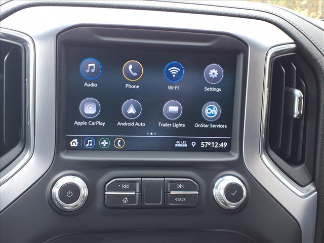 used 2020 GMC Sierra 1500 car, priced at $28,990