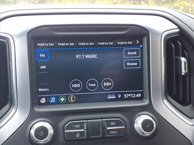 used 2020 GMC Sierra 1500 car, priced at $28,990