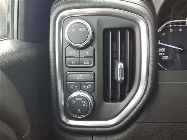 used 2020 GMC Sierra 1500 car, priced at $28,990