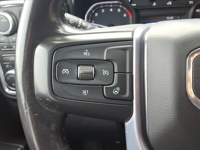 used 2020 GMC Sierra 1500 car, priced at $28,990