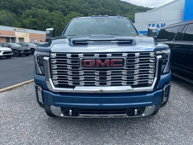 new 2024 GMC Sierra 2500 car, priced at $90,455