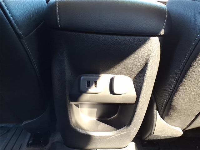 used 2022 GMC Canyon car, priced at $38,990