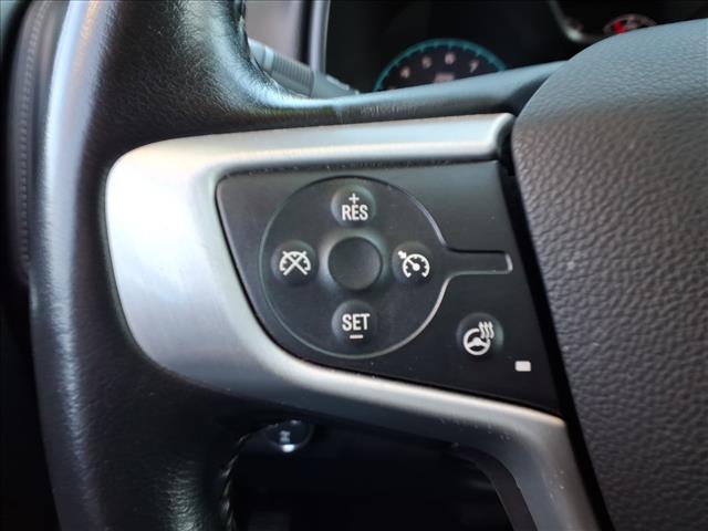 used 2022 GMC Canyon car, priced at $38,990