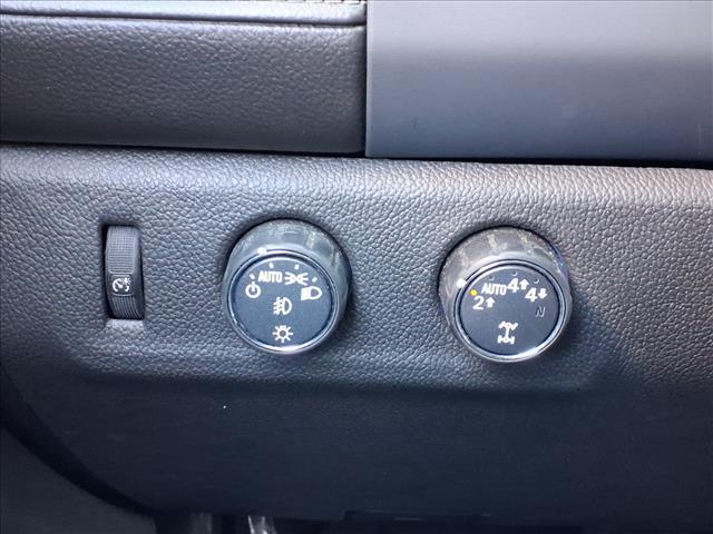 used 2022 GMC Canyon car, priced at $38,990