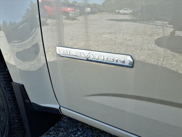 used 2022 GMC Canyon car, priced at $38,990