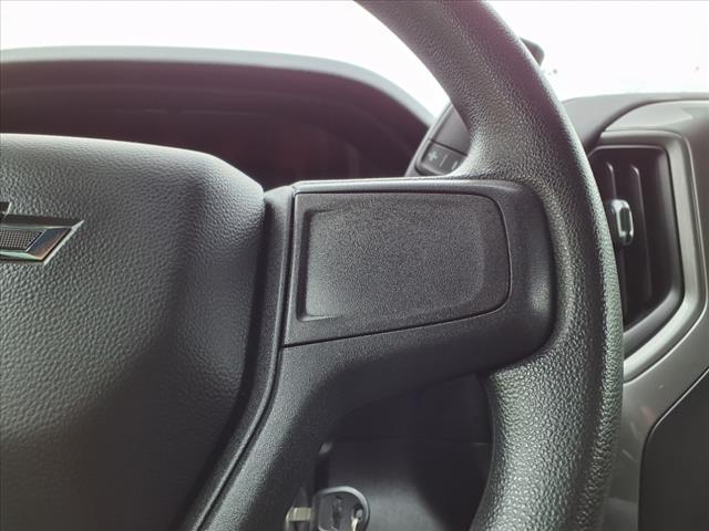 used 2022 Chevrolet Silverado 1500 car, priced at $36,990