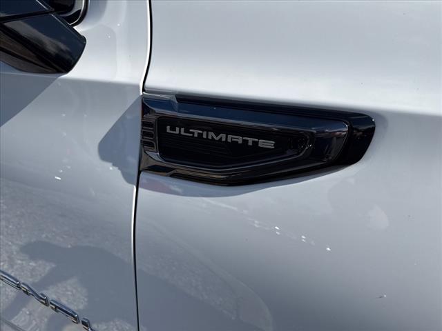 new 2026 GMC Yukon XL car, priced at $111,789