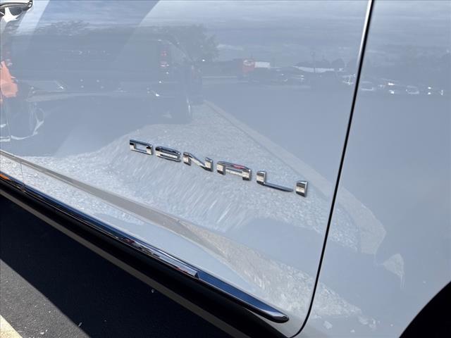 new 2026 GMC Yukon XL car, priced at $111,789