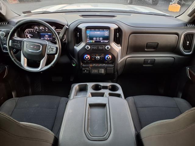 used 2019 GMC Sierra 1500 car, priced at $34,990