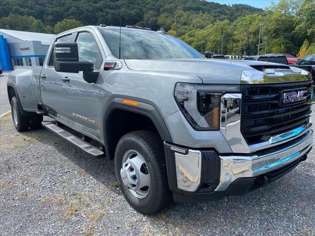 new 2025 GMC Sierra 3500 car, priced at $73,360