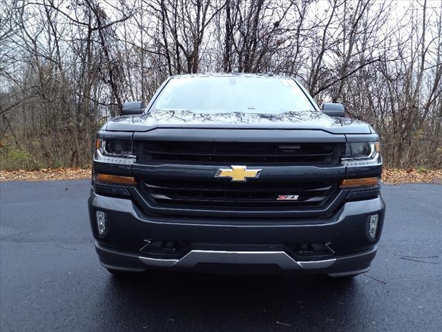 used 2019 Chevrolet Silverado 1500 car, priced at $27,990