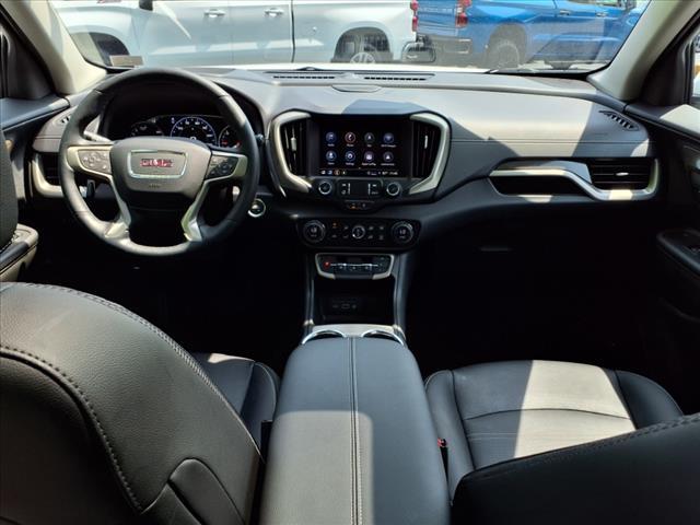 used 2023 GMC Terrain car, priced at $33,990