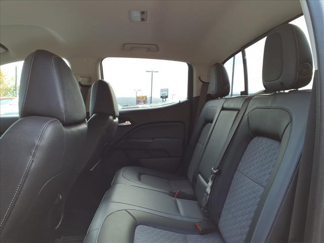 used 2017 Chevrolet Colorado car, priced at $24,990