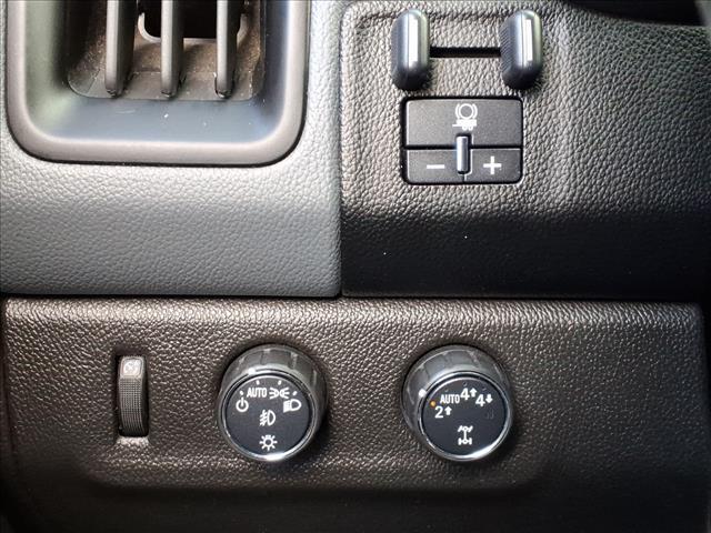 used 2017 Chevrolet Colorado car, priced at $24,990