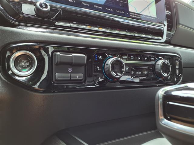 used 2022 Chevrolet Silverado 1500 car, priced at $54,990