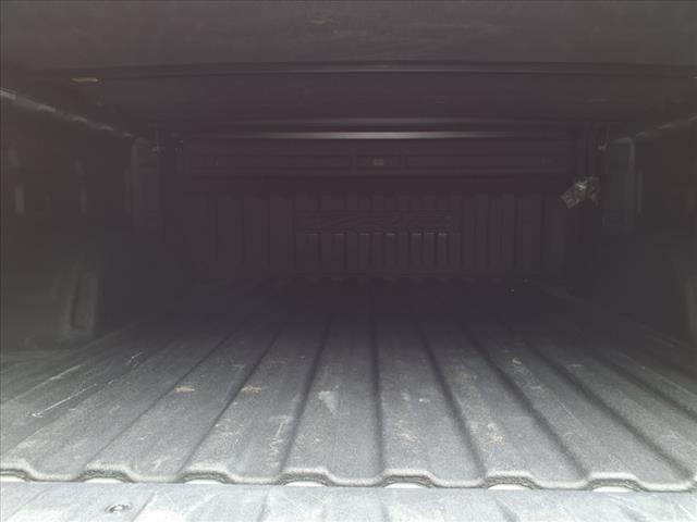 used 2022 Chevrolet Silverado 1500 car, priced at $54,990