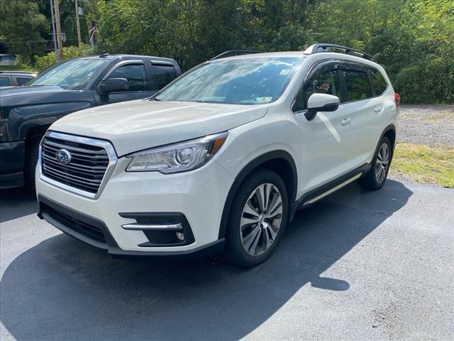 used 2020 Subaru Ascent car, priced at $18,990