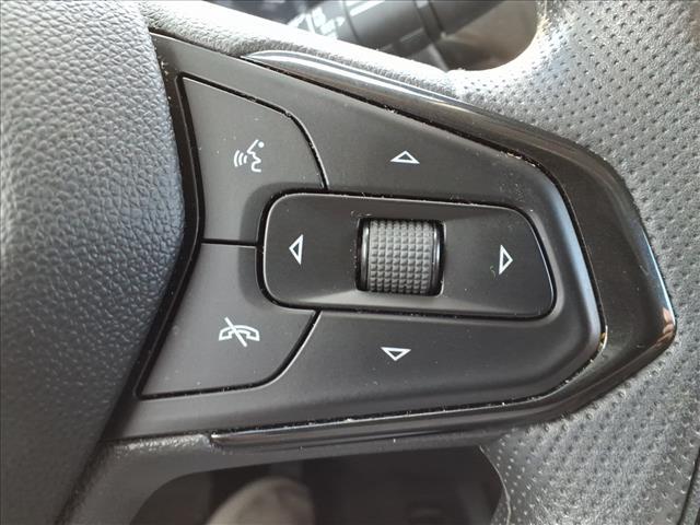 used 2023 Chevrolet TrailBlazer car, priced at $23,990