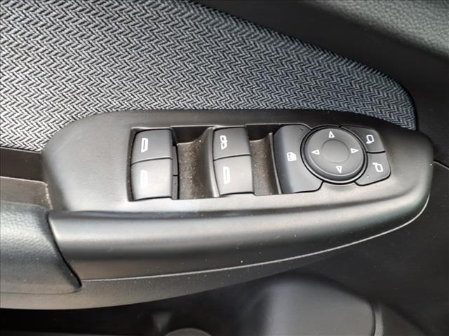 used 2023 Chevrolet TrailBlazer car, priced at $23,990