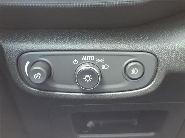 used 2023 Chevrolet TrailBlazer car, priced at $23,990