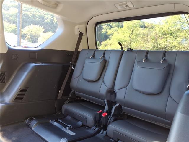 used 2019 Lexus GX 460 car, priced at $33,990
