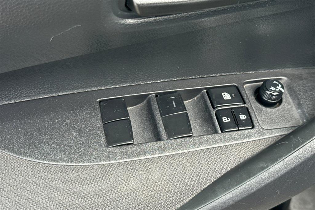 used 2024 Toyota Corolla car, priced at $21,300