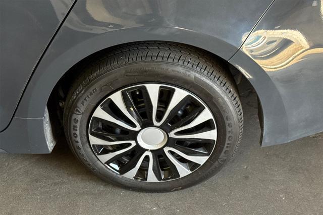 used 2024 Toyota Corolla car, priced at $21,687