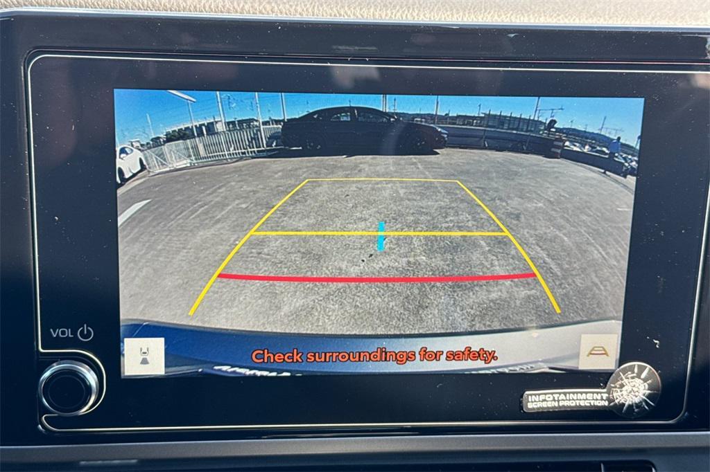 new 2026 Toyota Camry car, priced at $33,513