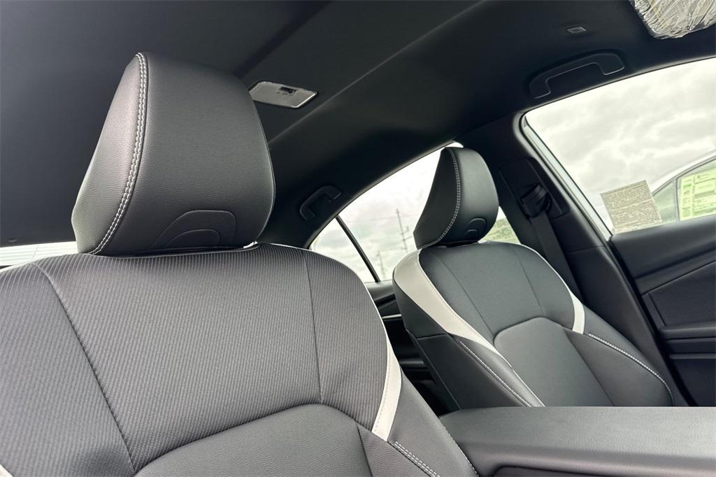 new 2026 Toyota Camry car, priced at $33,513