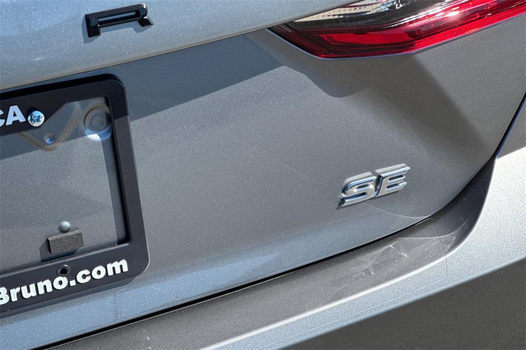 new 2026 Toyota Camry car, priced at $33,513