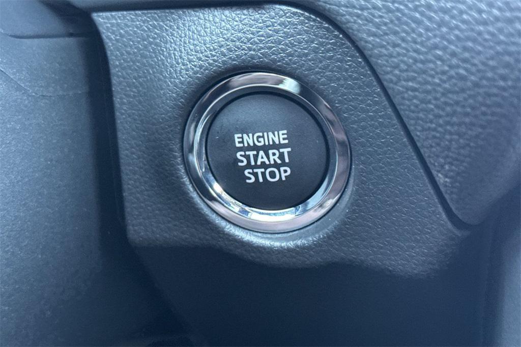 new 2025 Toyota RAV4 car, priced at $38,048