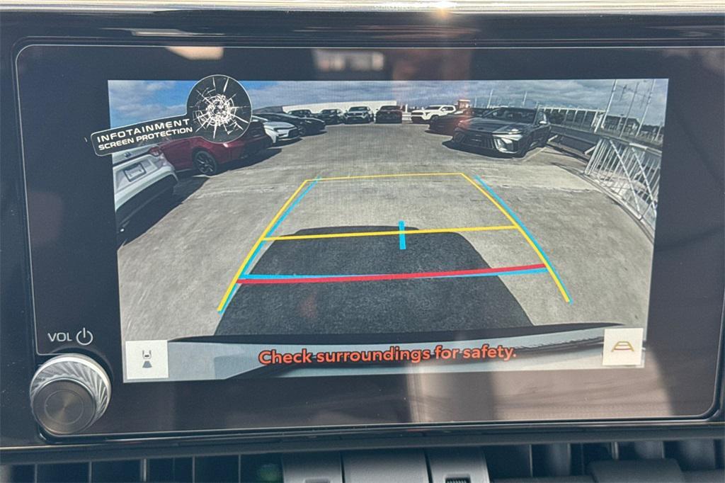 new 2025 Toyota RAV4 car, priced at $38,048