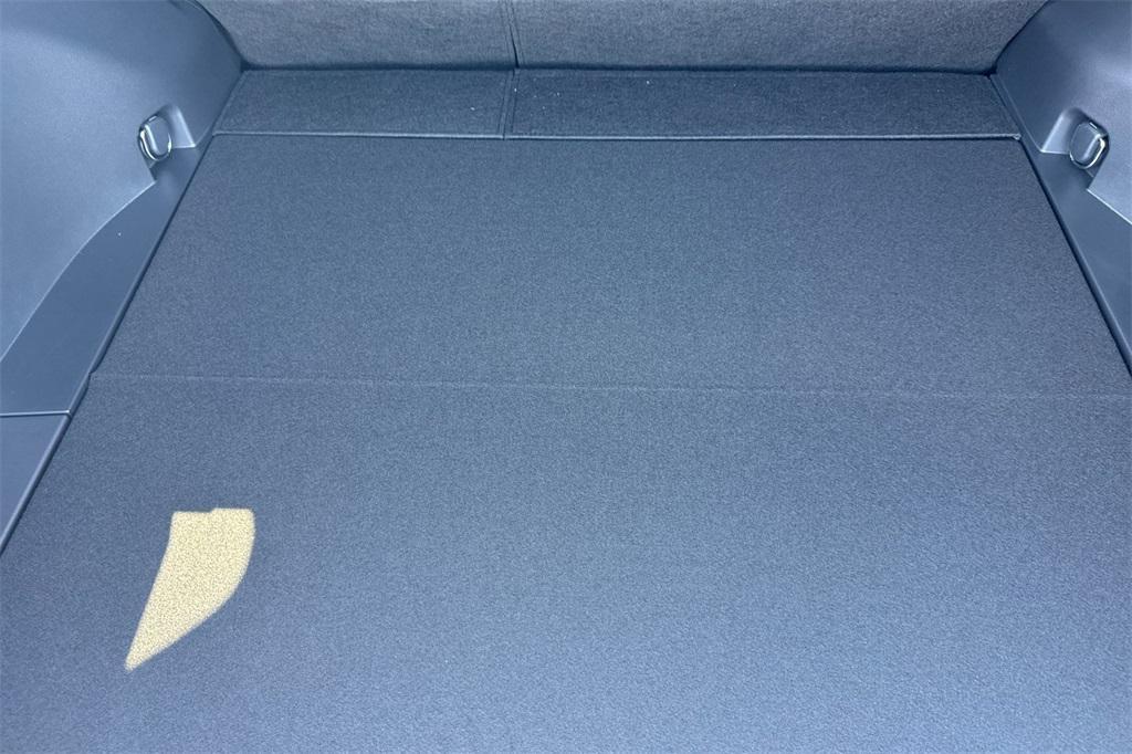 new 2025 Toyota RAV4 car, priced at $38,048