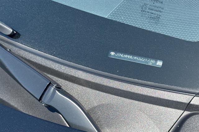 used 2024 Toyota Corolla car, priced at $26,900