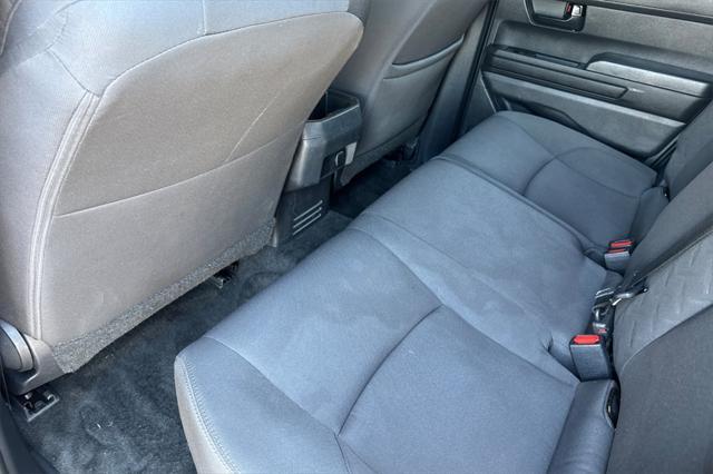 used 2025 Toyota Tacoma car, priced at $38,623