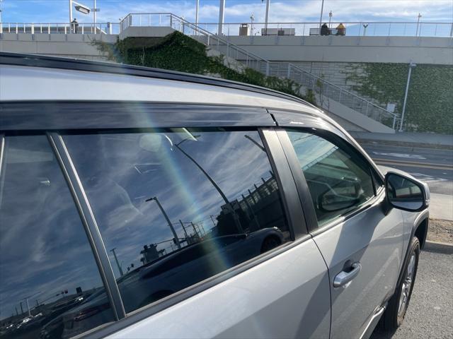 used 2024 Toyota RAV4 Hybrid car, priced at $37,991