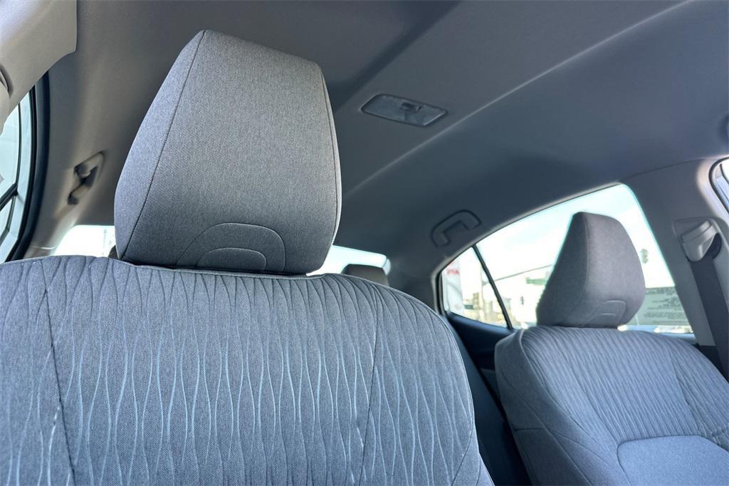 new 2025 Toyota Camry car, priced at $29,934