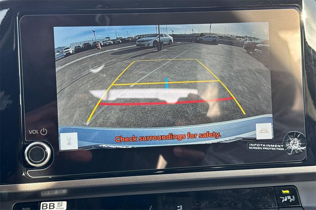 new 2025 Toyota Camry car, priced at $29,934